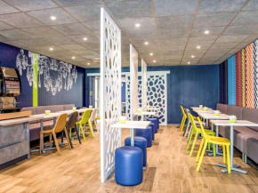 Гостиница ibis budget Avignon Centre  Авиньон